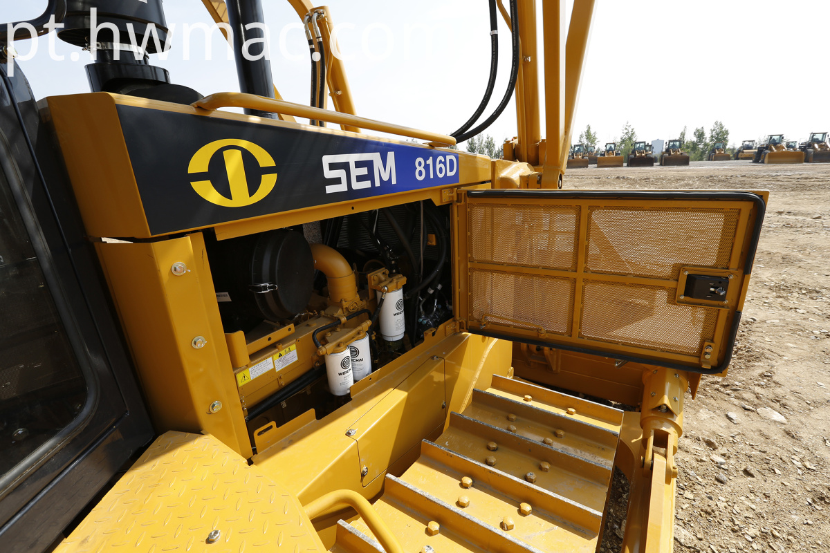 Bulldozers para venda Bulldozers For Sale